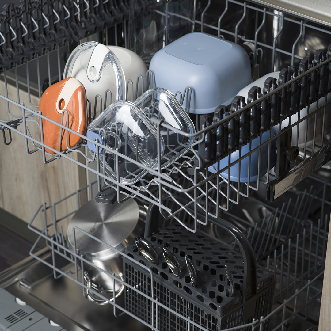 PullBoxes in Dishwasher